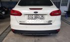 Ford Focus  Titanium  2018 - Bán Ford Focus Titanium sản xuất năm 2018, màu trắng