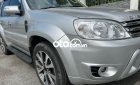 Ford Escape  XLS 2.3L 2009 - Bán Ford Escape XLS 2.3L sản xuất 2009, màu bạc, giá chỉ 275 triệu