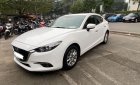 Mazda 3 AT 2018 - Cần bán Mazda 3 AT năm sản xuất 2018, màu trắng