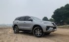 Toyota Fortuner   2.4G 4x2  2017 - Bán ô tô Toyota Fortuner 2.4G 4x2 sản xuất 2017, nhập khẩu nguyên chiếc, giá chỉ 800 triệu