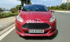 Ford Fiesta   1.0L Ecoboost   2014 - Bán Ford Fiesta 1.0L Ecoboost năm sản xuất 2014, màu đỏ giá cạnh tranh