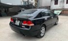 Honda Civic 2009 - Cần bán xe Honda Civic 2.0AT năm sản xuất 2009, màu đen, giá chỉ 309 triệu