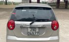 Chevrolet Spark Van 2014 - Cần bán xe Chevrolet Spark Van năm 2014, màu bạc, giá tốt