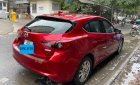 Mazda 3   Sport 1.5L Deluxe 2020 - Bán xe Mazda 3 Sport 1.5L Deluxe năm sản xuất 2020, màu đỏ