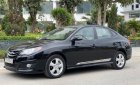 Hyundai Avante 1.6AT 2012 - Cần bán lại xe Hyundai Avante 1.6AT sản xuất 2012, màu đen, giá chỉ 325 triệu