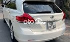 Toyota Venza  2.7 AT 2009 - Cần bán gấp Toyota Venza 2.7 AT năm 2009, màu trắng, nhập khẩu nguyên chiếc