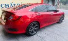 Honda Civic 2021 - Bán Honda Civic 1.5RS sản xuất năm 2021, màu đỏ