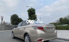 Toyota Vios 1.5E MT 2015 - Cần bán lại xe Toyota Vios 1.5E MT năm sản xuất 2015