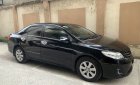 Toyota Corolla 1.8L    2010 - Bán Toyota Corolla Altis 1.8L sản xuất 2010, màu đen chính chủ