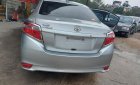 Toyota Vios 1.5E MT 2016 - Bán Toyota Vios 1.5E MT năm sản xuất 2016, màu bạc số sàn