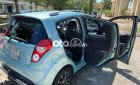 Chevrolet Spark    LTZ  2015 - Bán xe Chevrolet Spark LTZ năm 2015, màu xanh lam giá cạnh tranh