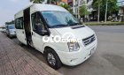 Ford Transit Medium 2019 - Bán ô tô Ford Transit Medium sản xuất 2019, màu trắng chính chủ