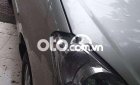 Toyota Innova    2.0E MT 2007 - Bán ô tô Toyota Innova 2.0E MT năm 2007, màu bạc