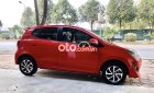 Toyota Wigo 1.2G AT 2019 - Cần bán Toyota Wigo 1.2G AT năm 2019, màu đỏ, nhập khẩu nguyên chiếc, 345tr