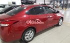 Toyota Vios 1.5MT 2020 - Cần bán lại xe Toyota Vios 1.5MT năm 2020, màu đỏ