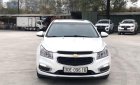 Chevrolet Cruze   LTZ  2016 - Xe Chevrolet Cruze LTZ sản xuất năm 2016, màu trắng, giá 390tr