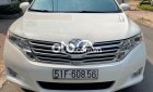 Toyota Venza  2.7 AT 2009 - Cần bán gấp Toyota Venza 2.7 AT năm 2009, màu trắng, nhập khẩu nguyên chiếc