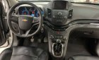 Chevrolet Orlando 2017 - Cần bán gấp Chevrolet Orlando 1.8MT sản xuất 2017