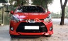 Toyota Wigo 1.2G AT 2019 - Cần bán Toyota Wigo 1.2G AT năm 2019, màu đỏ, nhập khẩu nguyên chiếc, 345tr