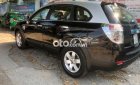 Chevrolet Captiva 2010 - Cần bán xe Chevrolet Captiva LT 2.4 MT sản xuất 2010, 245 triệu