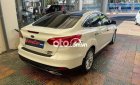 Ford Focus  Titanium  2018 - Bán Ford Focus Titanium sản xuất năm 2018, màu trắng