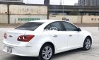 Chevrolet Cruze   LTZ  2016 - Xe Chevrolet Cruze LTZ sản xuất năm 2016, màu trắng, giá 390tr