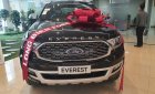 Ford Everest Sport 2.0L AT 4x2 2021 - Ford Everest Sport 2.0L AT 4x2 giá luôn luôn tốt - tặng trọn bộ phụ kiện - đủ màu giao ngay, hỗ trợ 85%