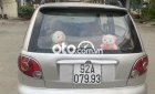 Daewoo Matiz   SE  2008 - Bán xe Daewoo Matiz SE năm sản xuất 2008, màu bạc