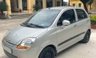 Chevrolet Spark Van 2014 - Cần bán xe Chevrolet Spark Van năm 2014, màu bạc, giá tốt