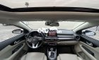 Kia Cerato 1.6 AT Luxury 2020 - Cần bán Kia Cerato 1.6 AT Luxury năm sản xuất 2020, màu trắng, giá 636tr