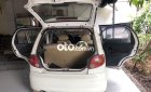 Daewoo Matiz  SE  2007 - Bán xe Daewoo Matiz SE năm 2007, màu trắng