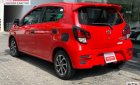 Toyota Wigo 1.2 G AT 2019 - Bán Wigo tự động 2019, xe gia đình chạy kỹ, sơ cua chưa hạ