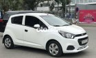 Chevrolet Spark van 2018 - Bán Chevrolet Spark Van sản xuất 2018, màu trắng, một chủ sử dụng từ mới, giá cạnh trạnh