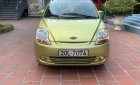 Chevrolet Spark LT 2009 - Bán Chevrolet Spark LT năm sản xuất 2009 xe gia đình, giá 110tr