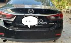 Mazda 6  2.5 2015 - Bán Mazda 6 2.5 sản xuất 2015, màu đen, giá chỉ 568 triệu