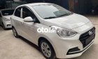 Hyundai Grand i10  1.2MT Base 2019 - Bán Hyundai Grand i10 1.2MT Base năm sản xuất 2019, màu trắng