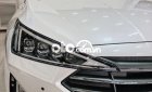 Hyundai Elantra  AT 2021 - Bán xe Hyundai Elantra AT sản xuất năm 2021, màu trắng, xe nhập, 500tr