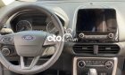 Ford EcoSport  1.0L AT 2018 - Bán ô tô Ford EcoSport 1.0L AT sản xuất 2018, màu nâu còn mới giá cạnh tranh