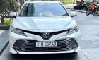 Toyota Camry 2.5Q 2020 - Bán Toyota Camry 2.5Q năm 2020, màu trắng, nhập khẩu nguyên chiếc