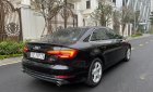 Audi A4  2.0 TFSI 2016 - Bán Audi A4 2.0 TFSI sản xuất 2016, màu đen, nhập khẩu nguyên chiếc