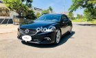 Mazda 6  2.5 2015 - Bán Mazda 6 2.5 sản xuất 2015, màu đen, giá chỉ 568 triệu