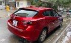 Mazda 3  Sport 1.5L Deluxe 2020 - Cần bán Mazda 3 Sport 1.5L Deluxe năm 2020, màu đỏ, 628tr