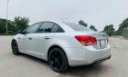 Daewoo Lacetti SE 1.6L 2010 - Bán Daewoo Lacetti SE 1.6L năm 2010, màu bạc