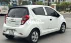 Chevrolet Spark van 2018 - Bán Chevrolet Spark Van sản xuất 2018, màu trắng, một chủ sử dụng từ mới, giá cạnh trạnh