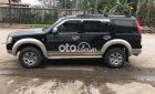 Ford Everest 2.0MT 2007 - Cần bán Ford Everest 2.0MT năm sản xuất 2007, màu đen còn mới, giá chỉ 255 triệu