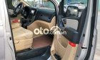 Hyundai Starex   MT 2016 - Bán Hyundai Starex MT năm 2016, màu bạc, nhập khẩu nguyên chiếc, giá tốt