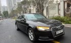 Audi A4  2.0 TFSI 2016 - Bán Audi A4 2.0 TFSI sản xuất 2016, màu đen, nhập khẩu nguyên chiếc