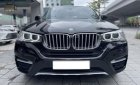 BMW X4 2018 - Bán BMW X4 xDrive20i sản xuất 2018, màu đen, nhập khẩu