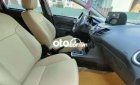 Ford Fiesta   1.0L Ecoboost   2014 - Bán Ford Fiesta 1.0L Ecoboost năm sản xuất 2014, màu đỏ giá cạnh tranh