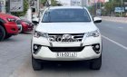 Toyota Fortuner 2.7V 4x2AT 2019 - Bán ô tô Toyota Fortuner 2.7V 4x2AT năm sản xuất 2019, xe nhập, 960 triệu